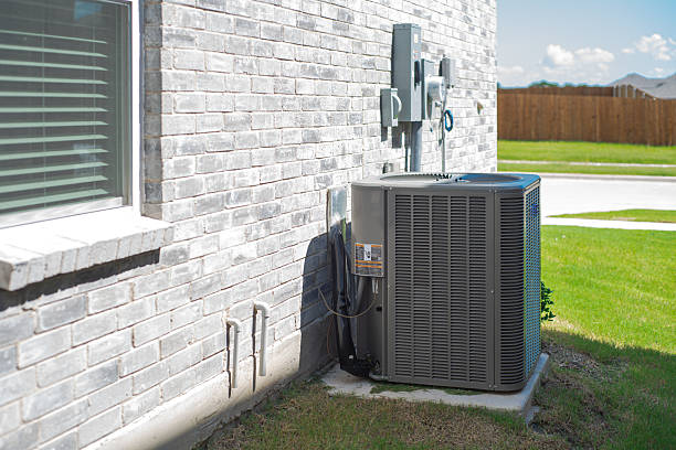 Reliable Ductwork Repair contractor in Lunenburg, MA by FH HVAC